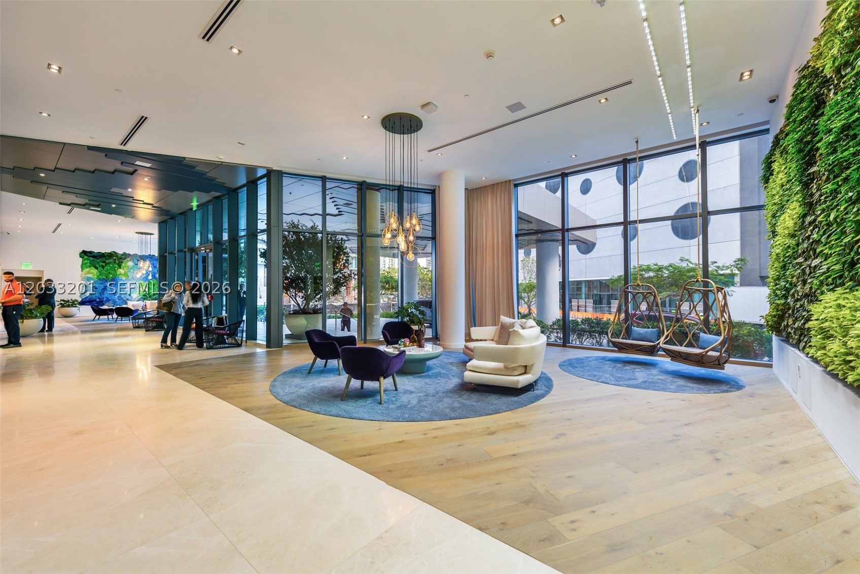 PARAISO BAY CONDO - Residential Lease