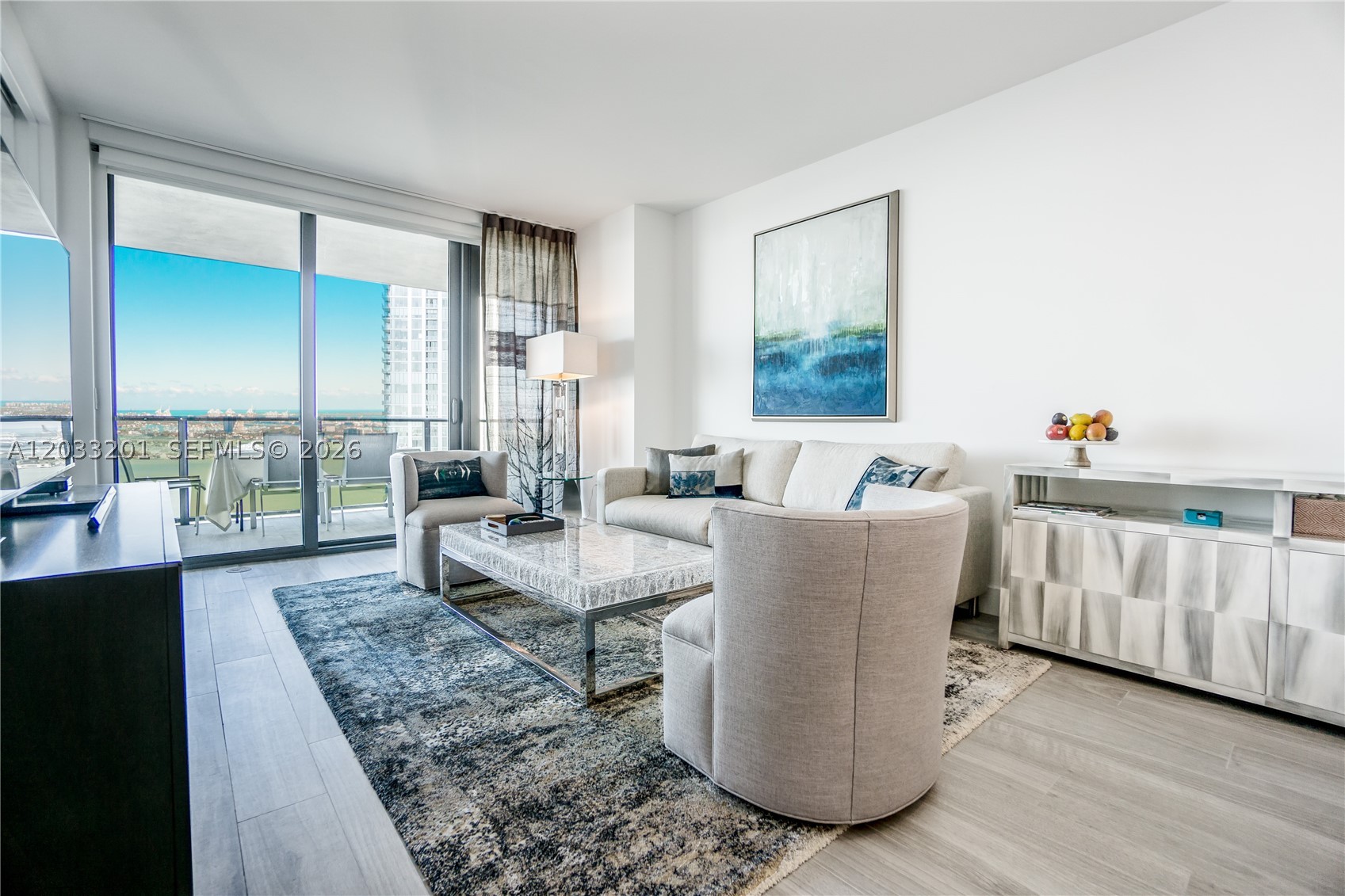 PARAISO BAY CONDO - Residential Lease