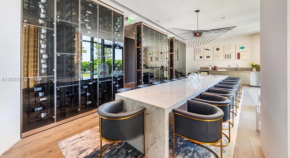 PARAISO BAY CONDO - Residential Lease