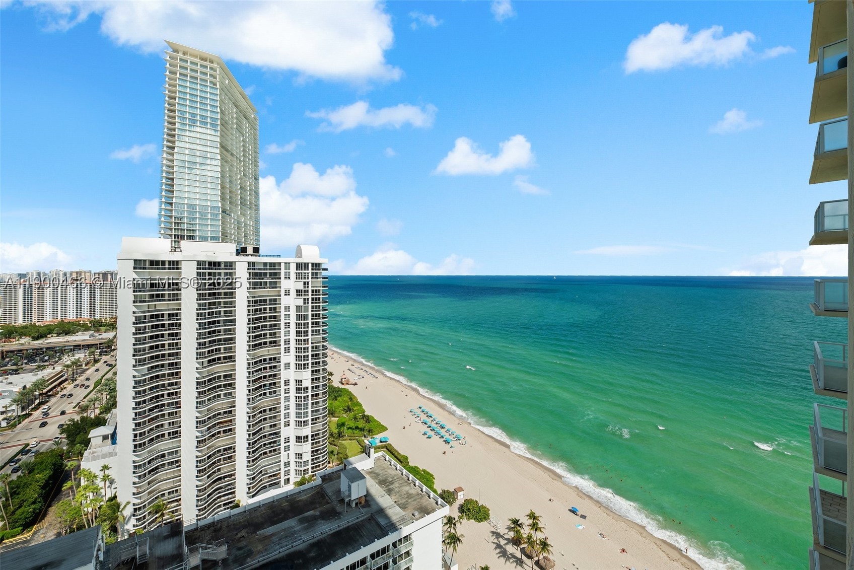 LA PERLA CONDO - Residential
