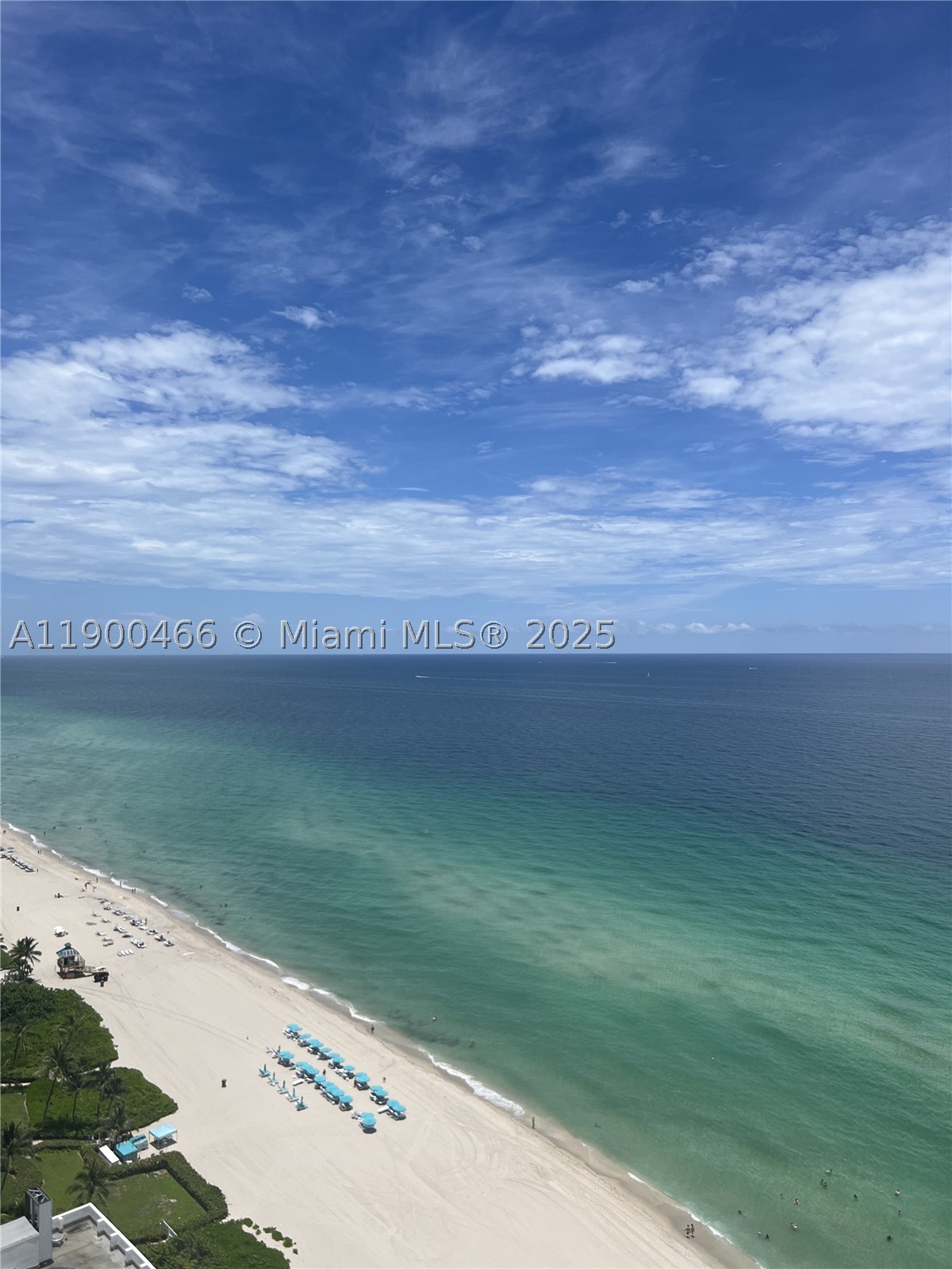 LA PERLA CONDO - Residential