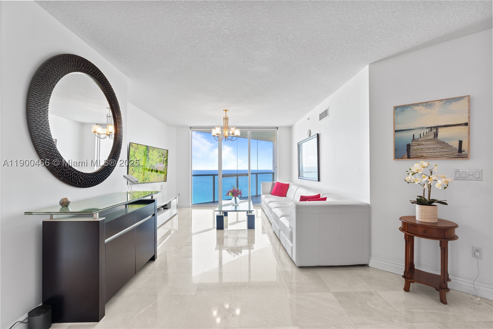 LA PERLA CONDO - Residential
