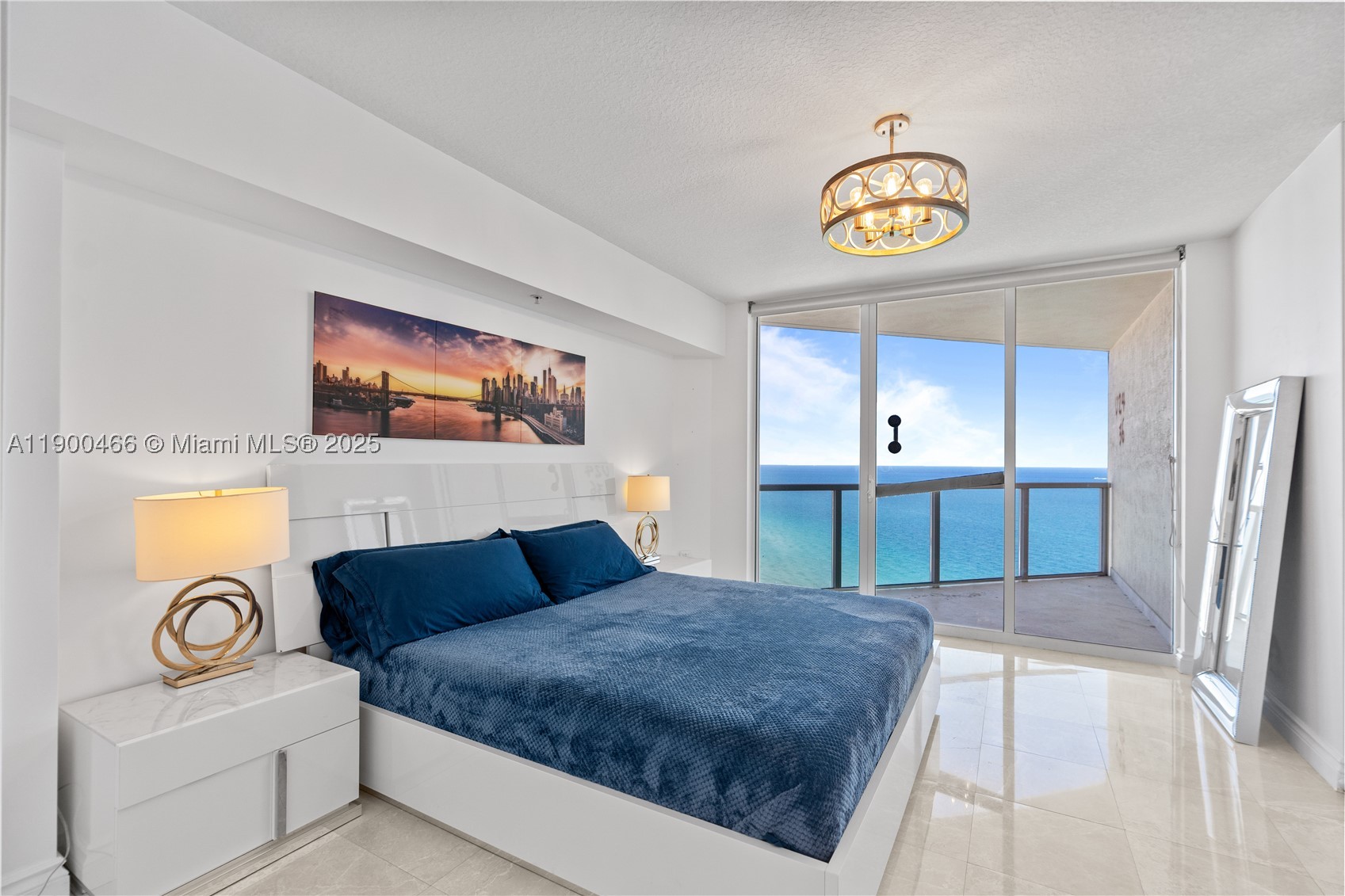 LA PERLA CONDO - Residential