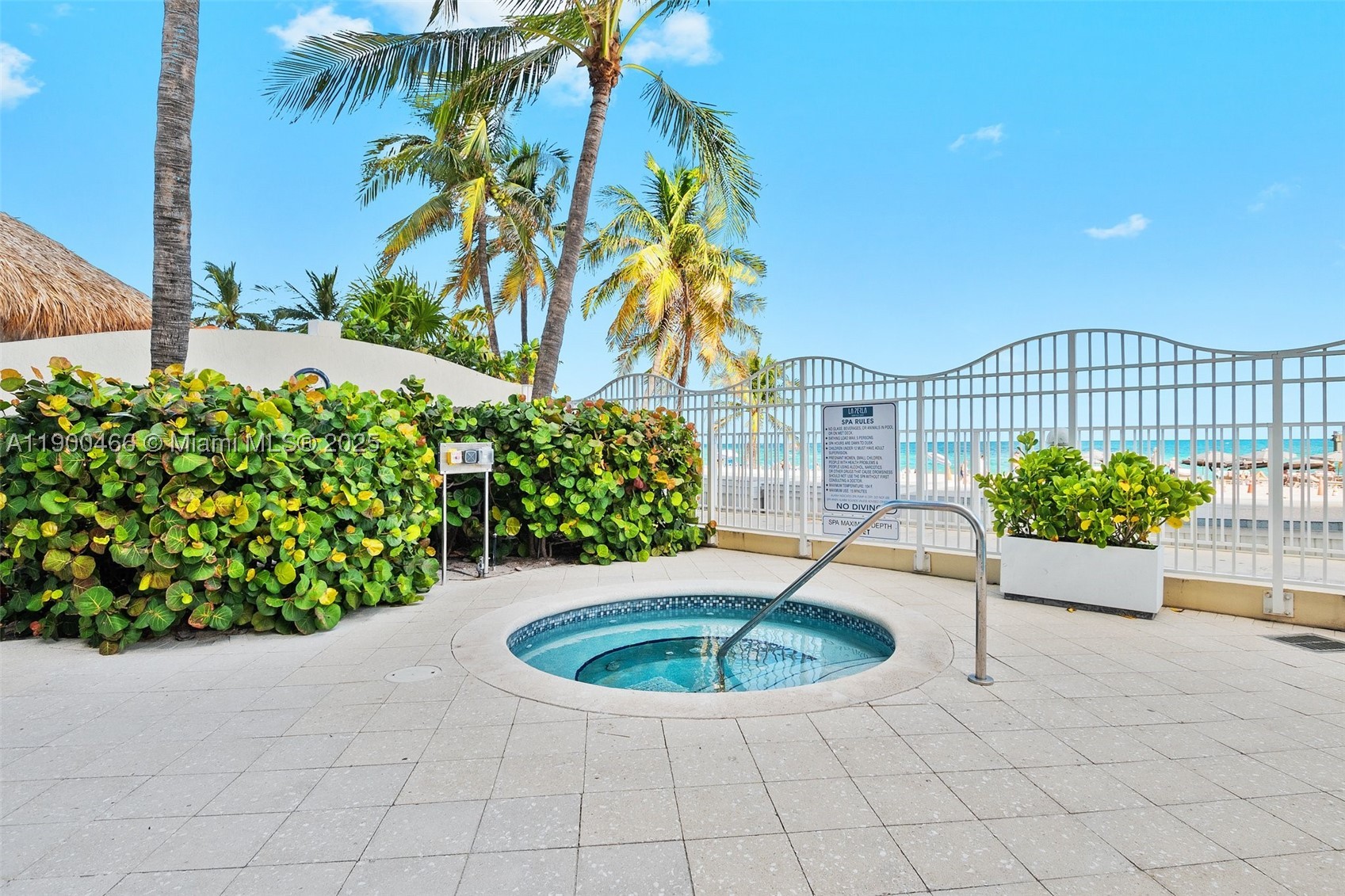 LA PERLA CONDO - Residential