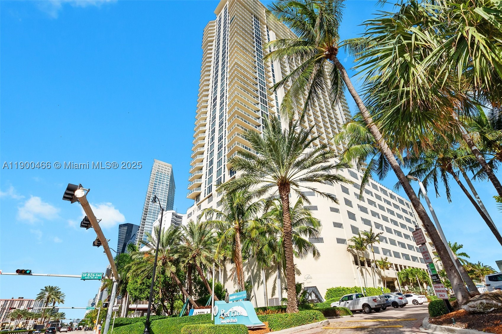 LA PERLA CONDO - Residential