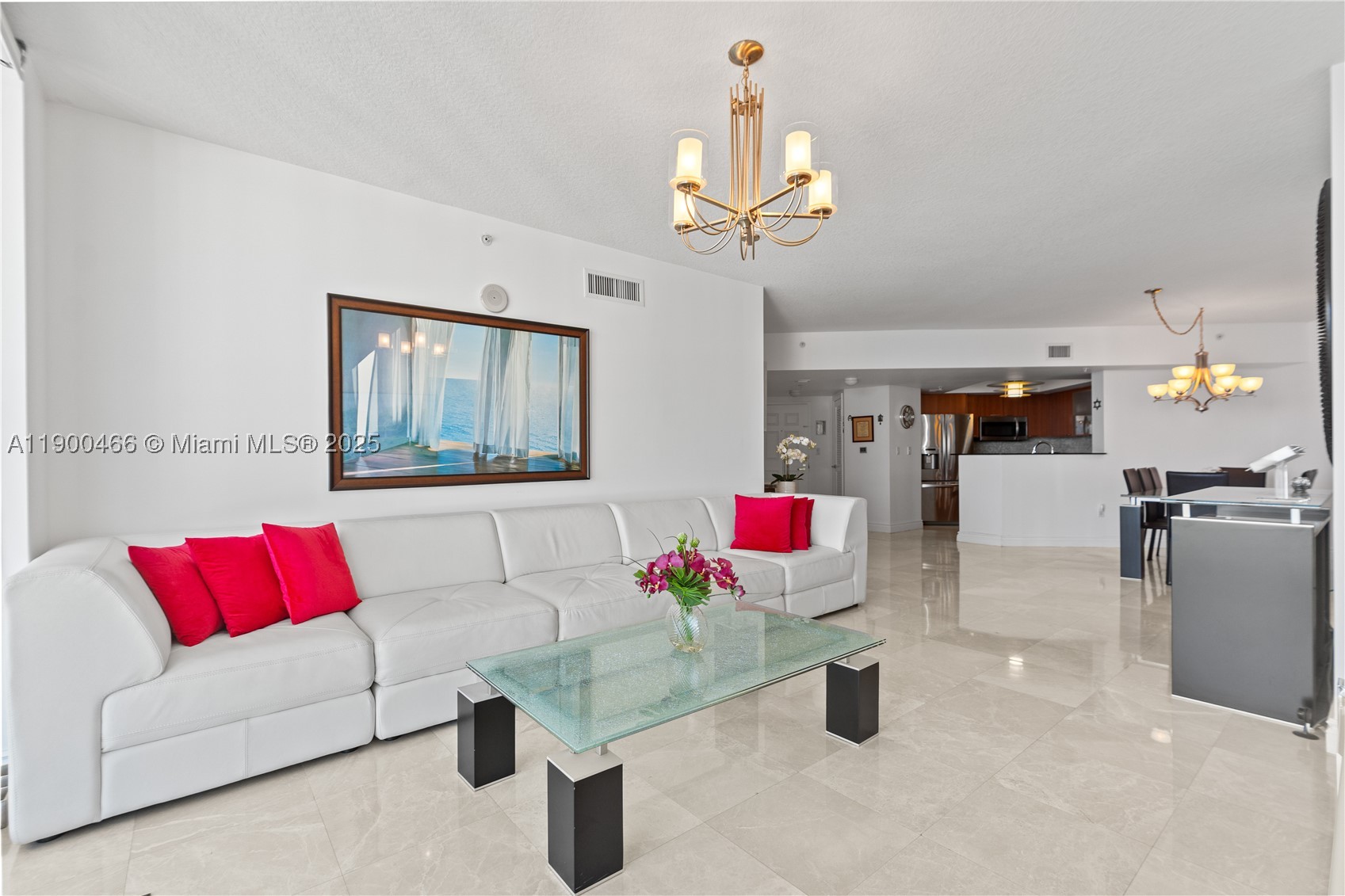 LA PERLA CONDO - Residential