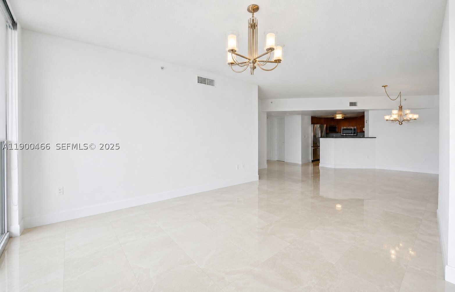 LA PERLA CONDO - Residential