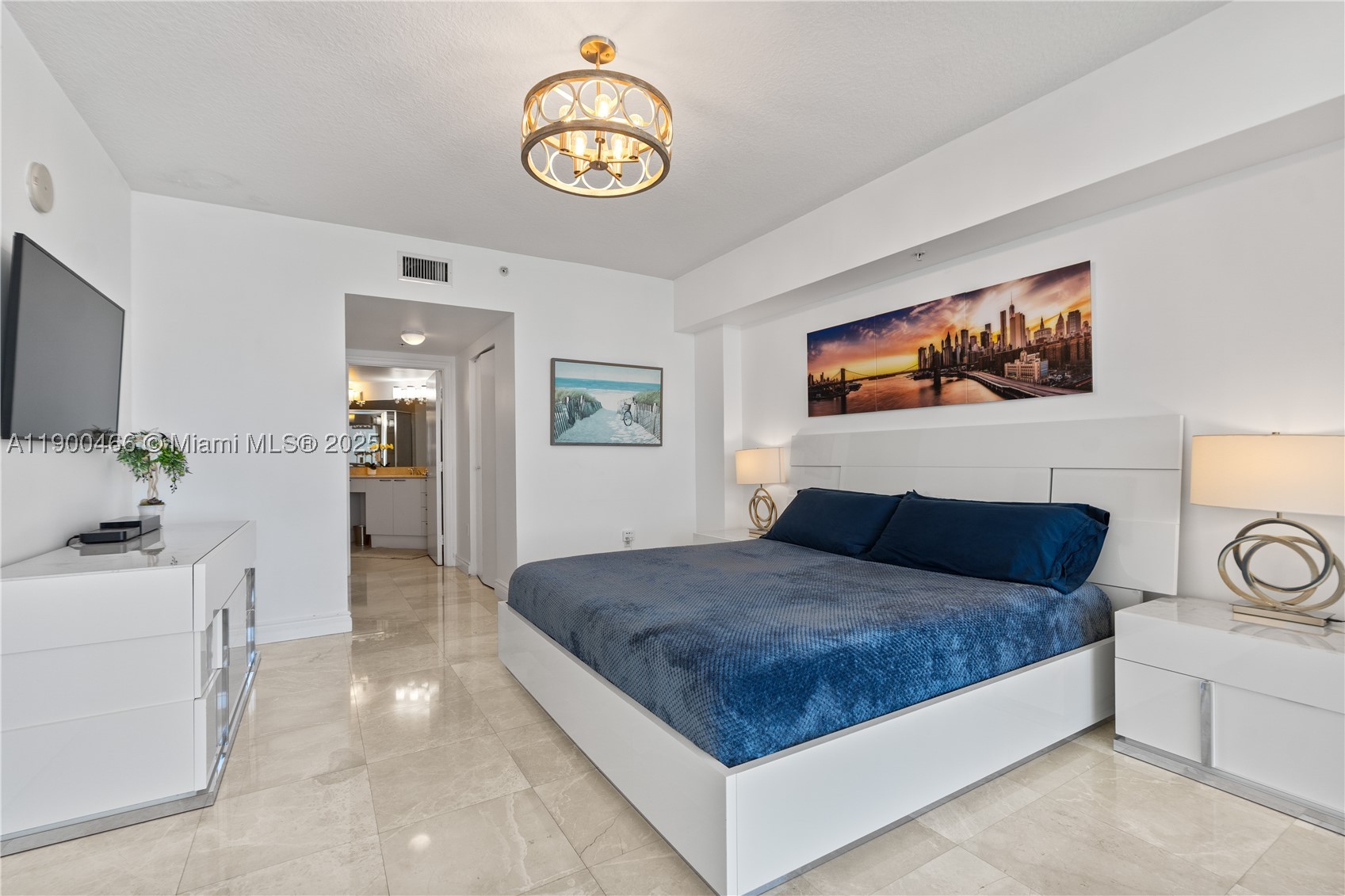 LA PERLA CONDO - Residential