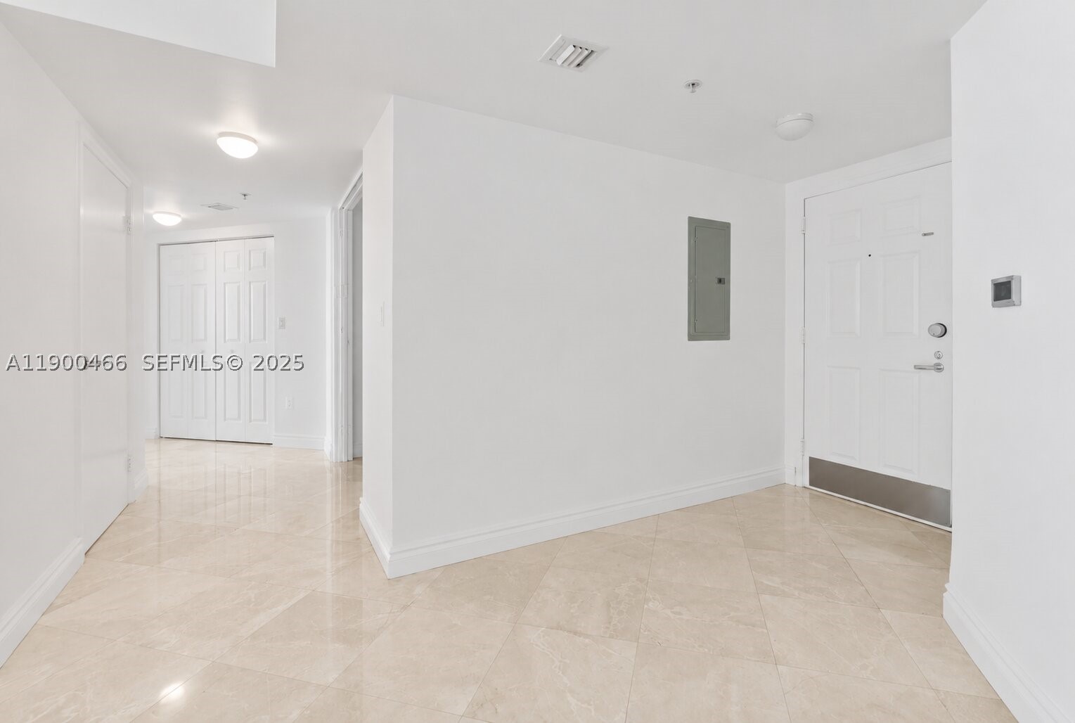 LA PERLA CONDO - Residential