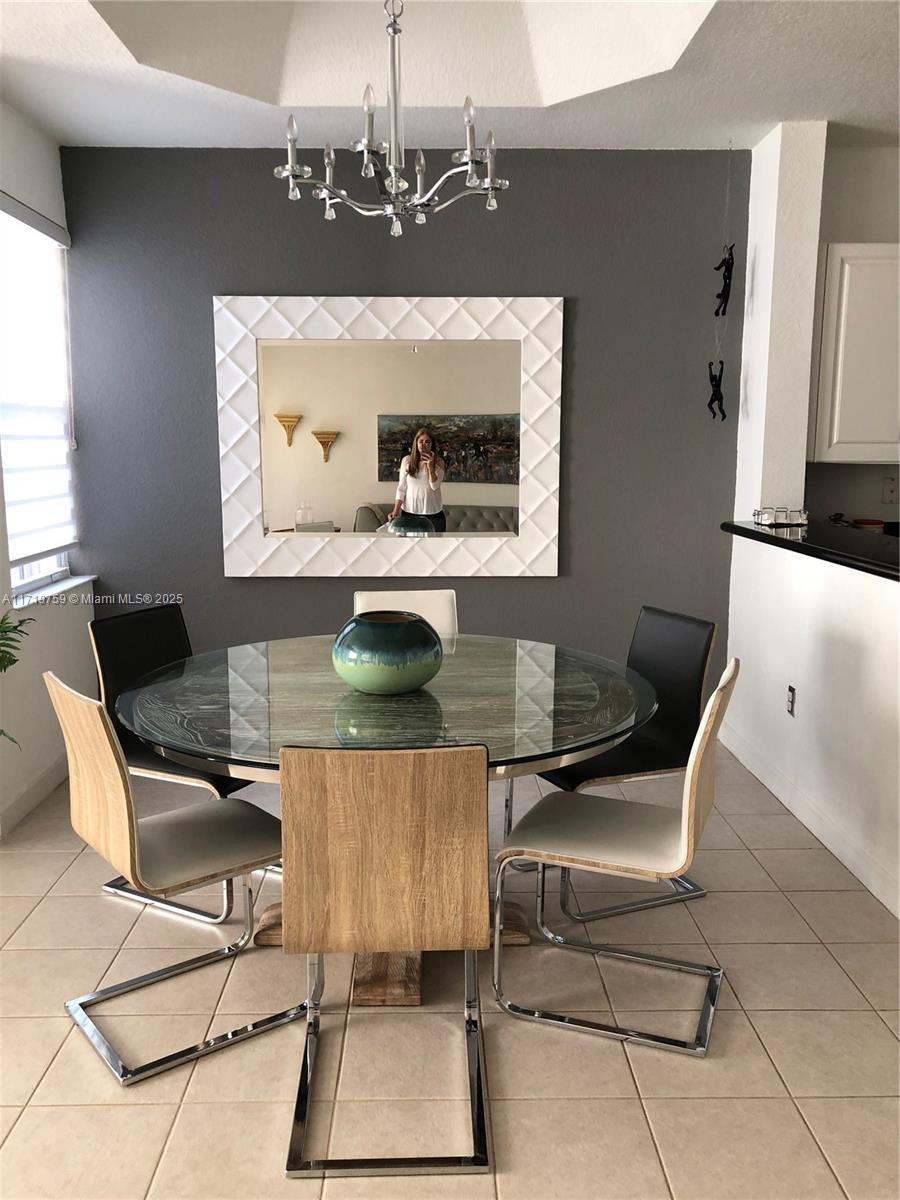 DORAL ISLES MARTINIQUE - Residential Lease
