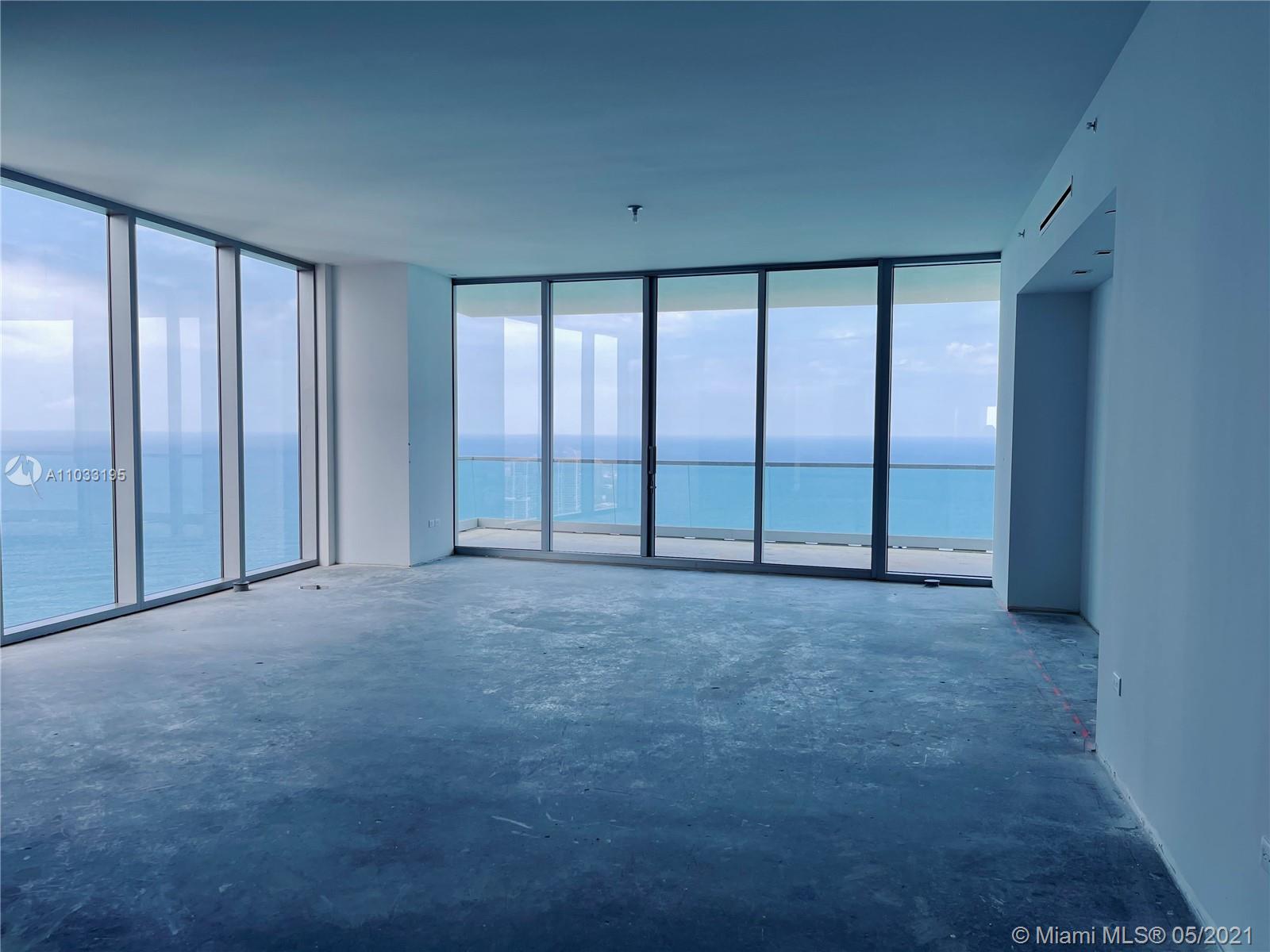 Turnberry Ocean Club - Residential