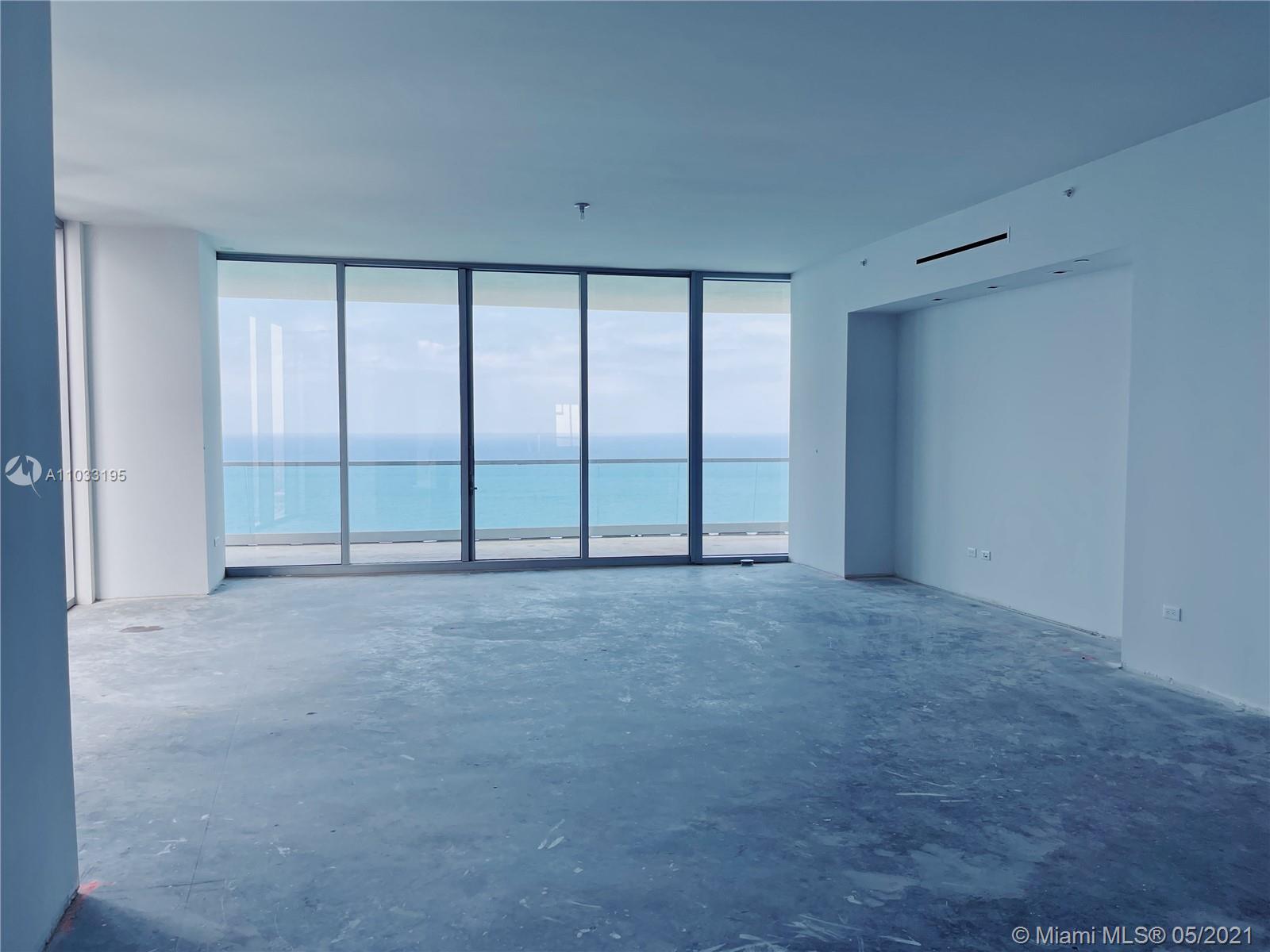 Turnberry Ocean Club - Residential