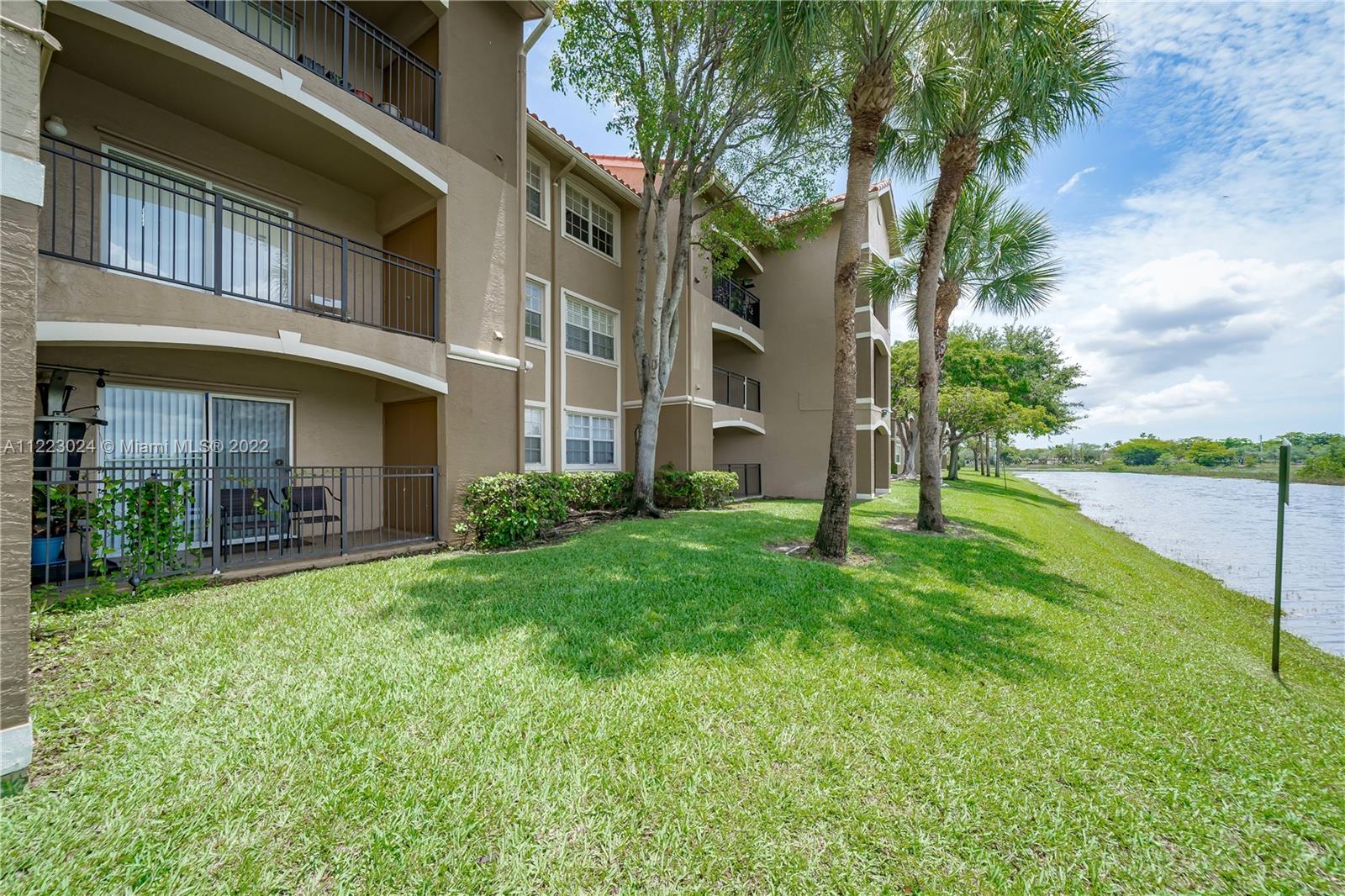 MARQUESA CONDO SUB ACCOUN - Residential Lease