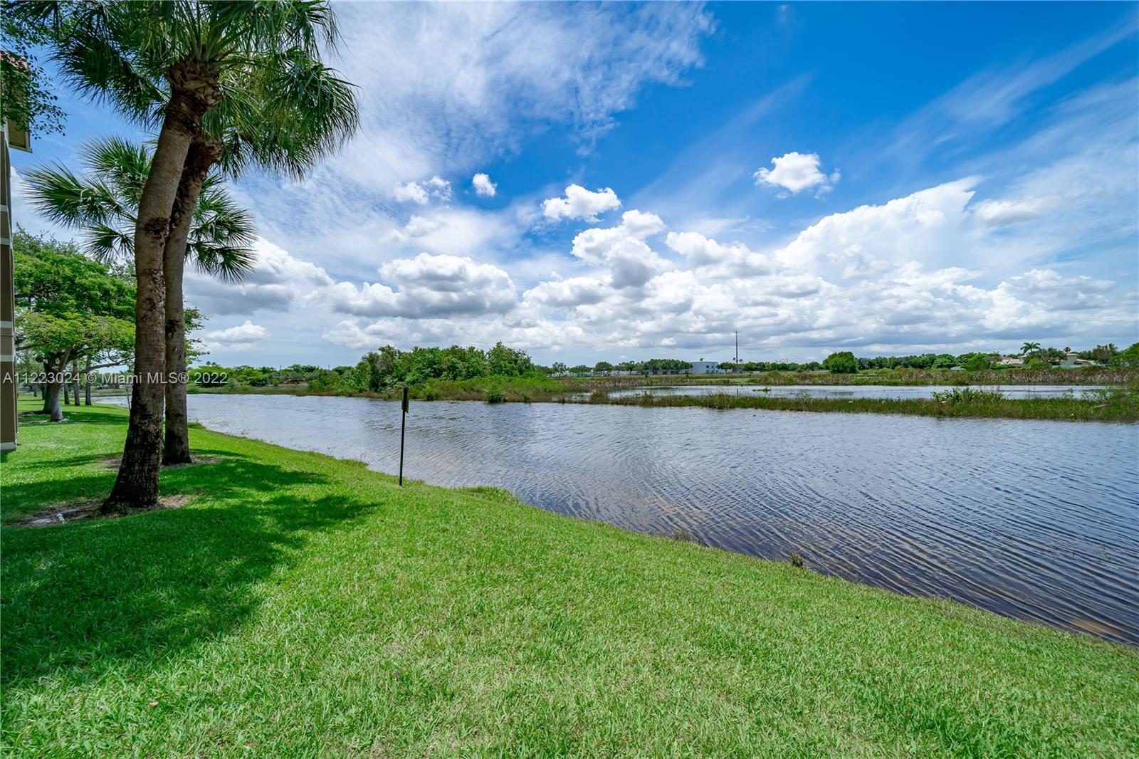 MARQUESA CONDO SUB ACCOUN - Residential Lease