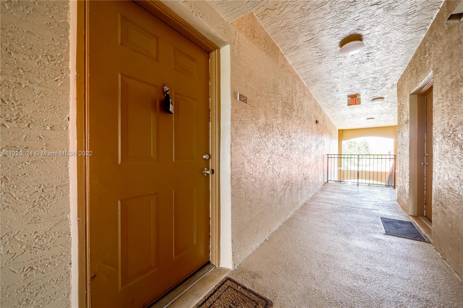 MARQUESA CONDO SUB ACCOUN - Residential Lease
