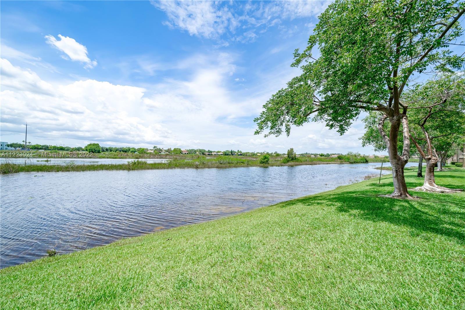 MARQUESA CONDO SUB ACCOUN - Residential Lease