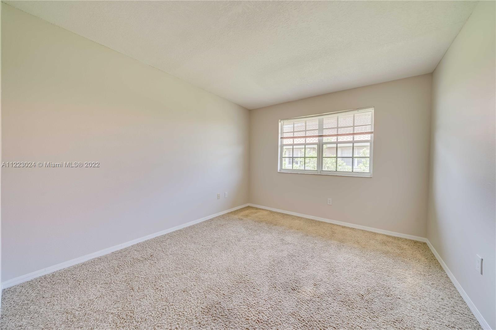 MARQUESA CONDO SUB ACCOUN - Residential Lease