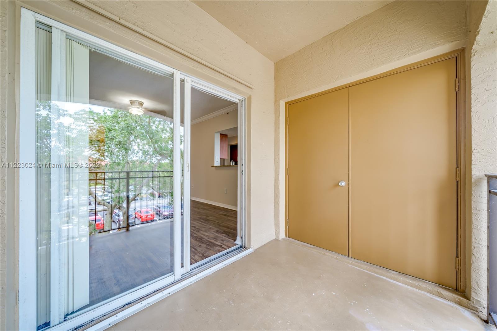 MARQUESA CONDO SUB ACCOUN - Residential Lease