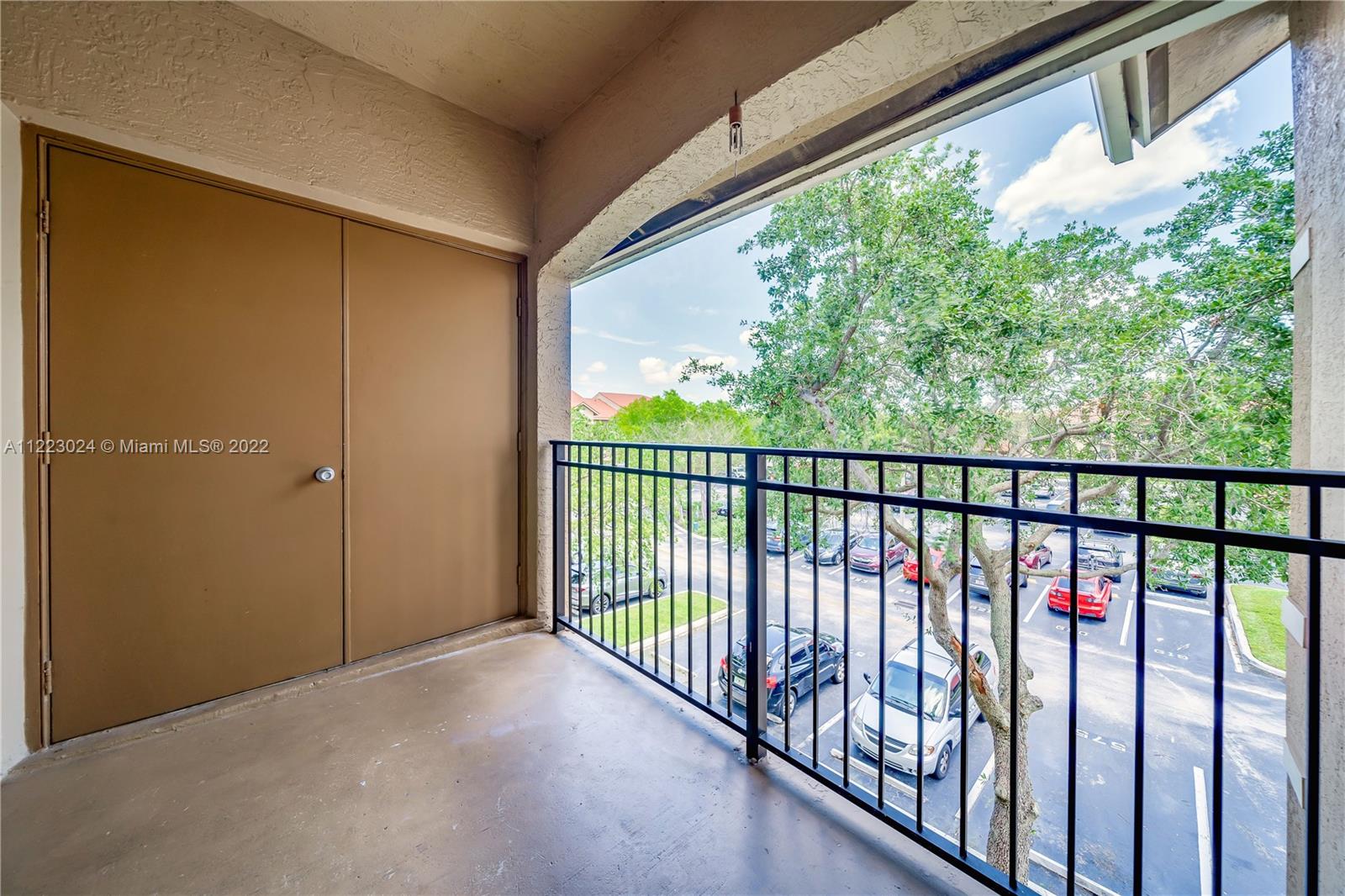 MARQUESA CONDO SUB ACCOUN - Residential Lease