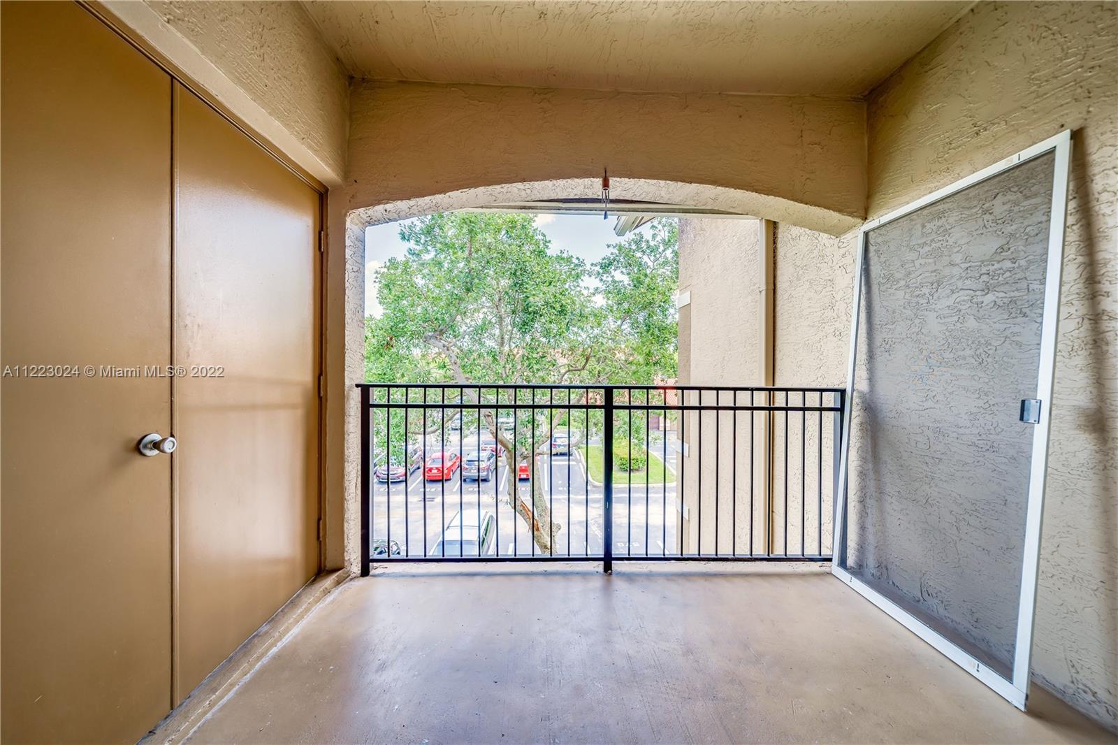 MARQUESA CONDO SUB ACCOUN - Residential Lease