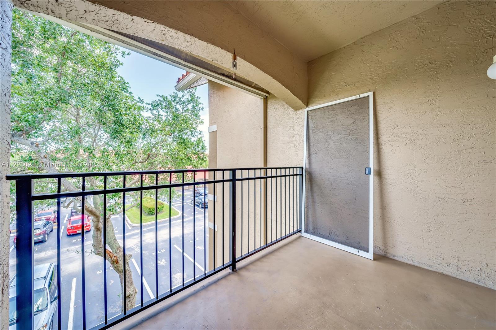 MARQUESA CONDO SUB ACCOUN - Residential Lease