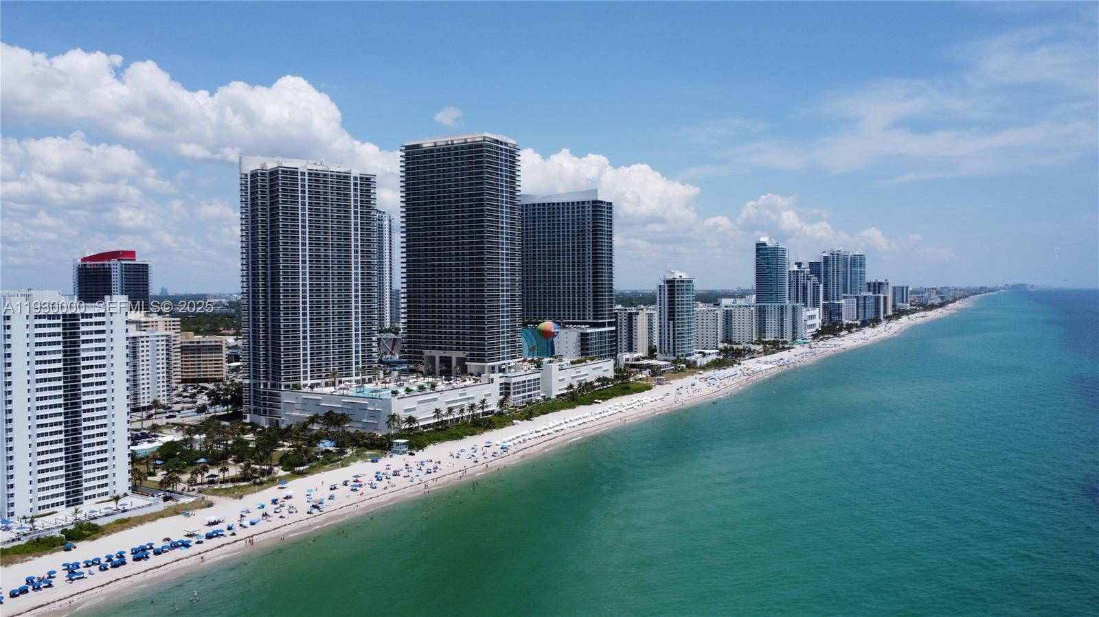 PLAZA TOWERS NORTH CONDO - Residential Lease