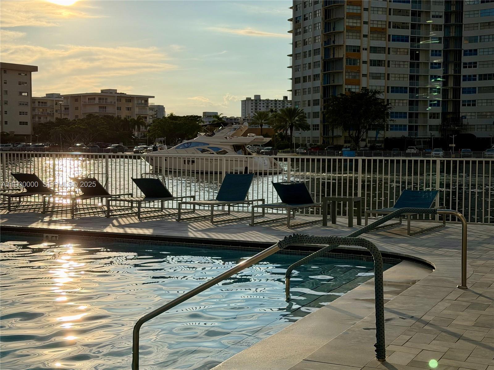 PLAZA TOWERS NORTH CONDO - Residential Lease
