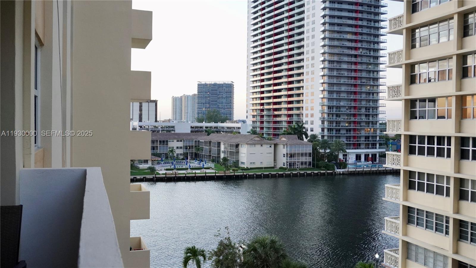 PLAZA TOWERS NORTH CONDO - Residential Lease