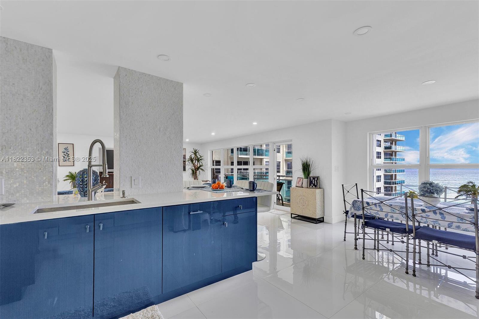 PLAYA DEL MAR CONDO - Residential
