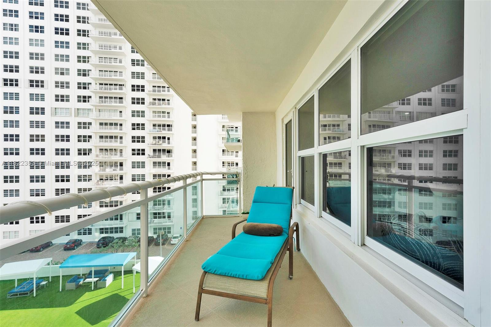 PLAYA DEL MAR CONDO - Residential