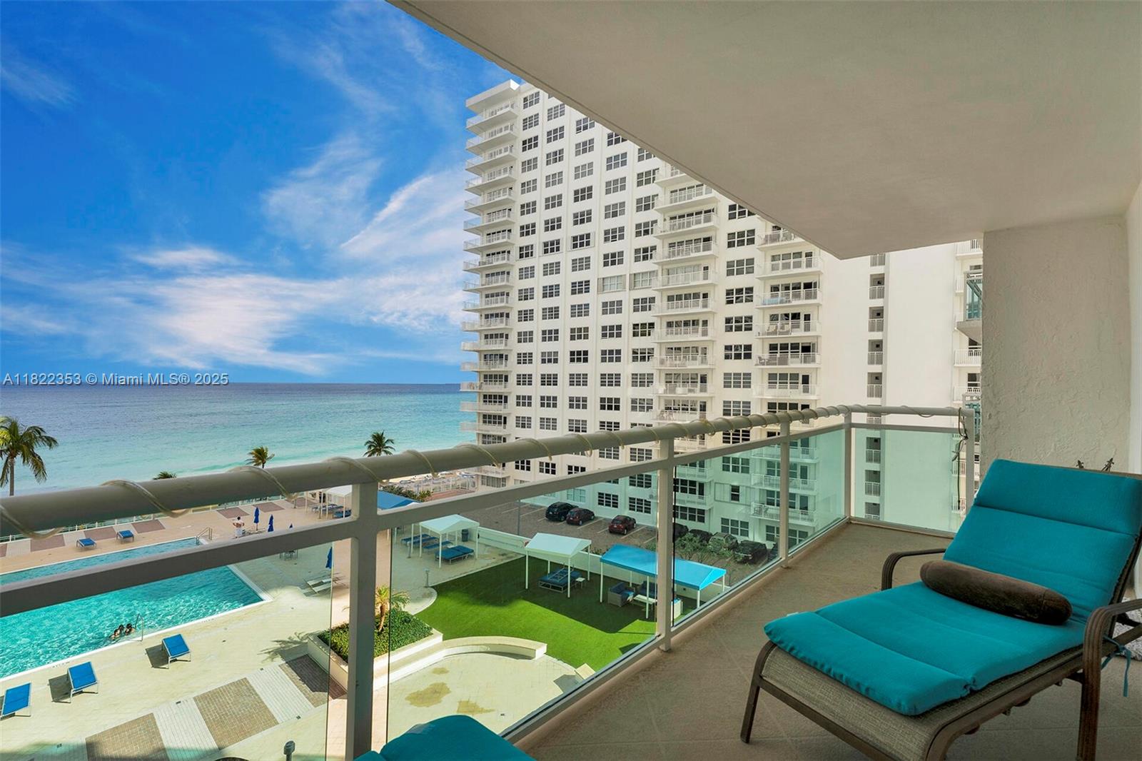 PLAYA DEL MAR CONDO - Residential