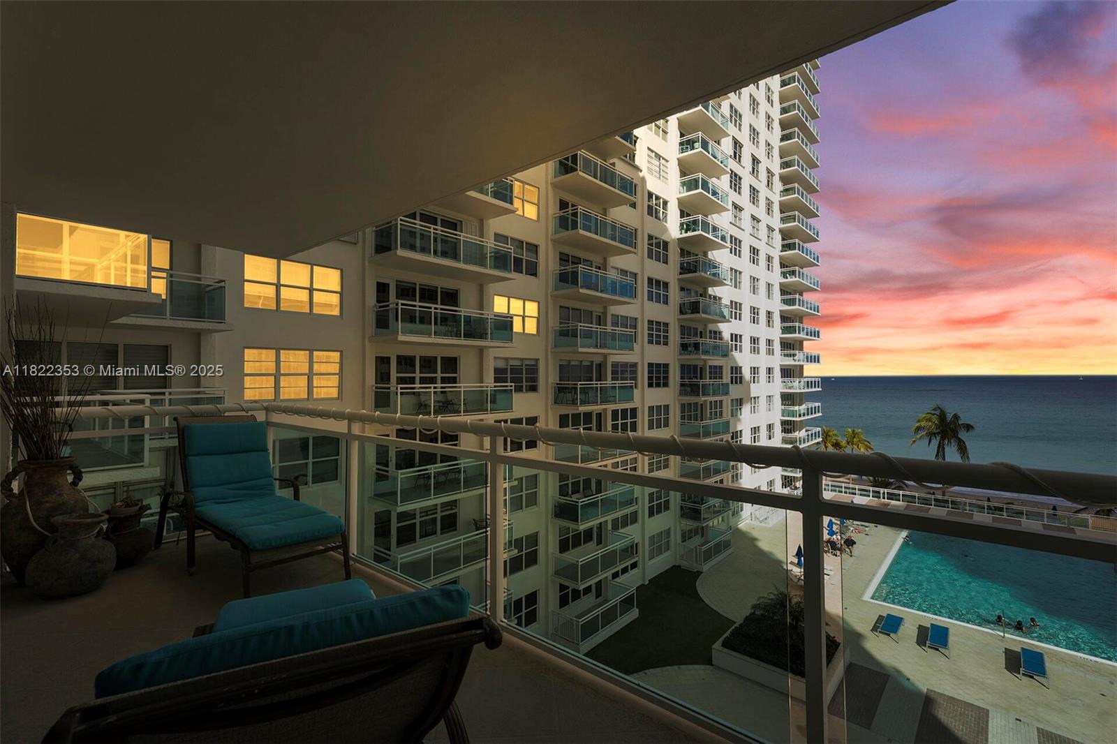 PLAYA DEL MAR CONDO - Residential