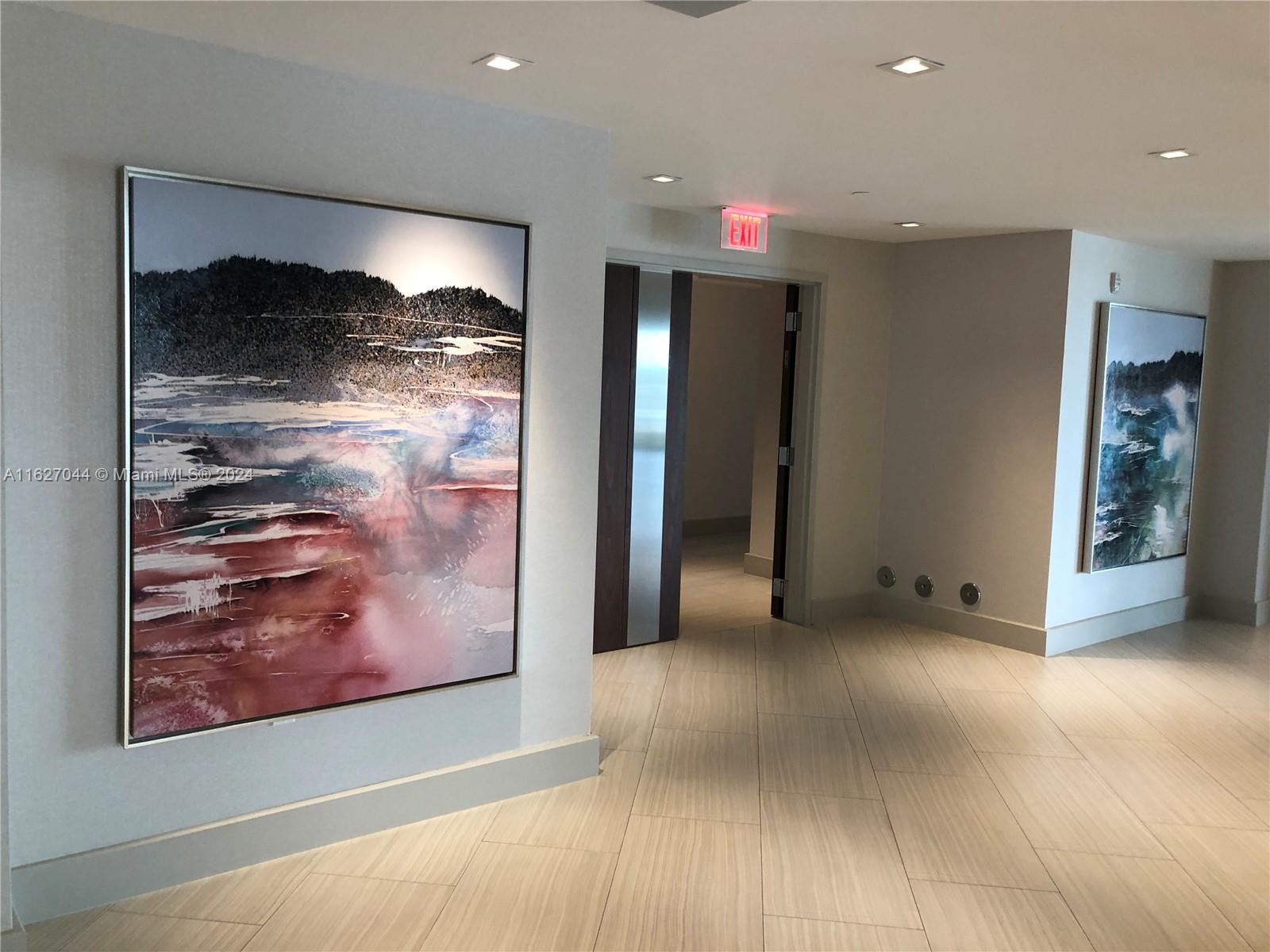 PARQUE TOWERS CONDO - Residential Lease