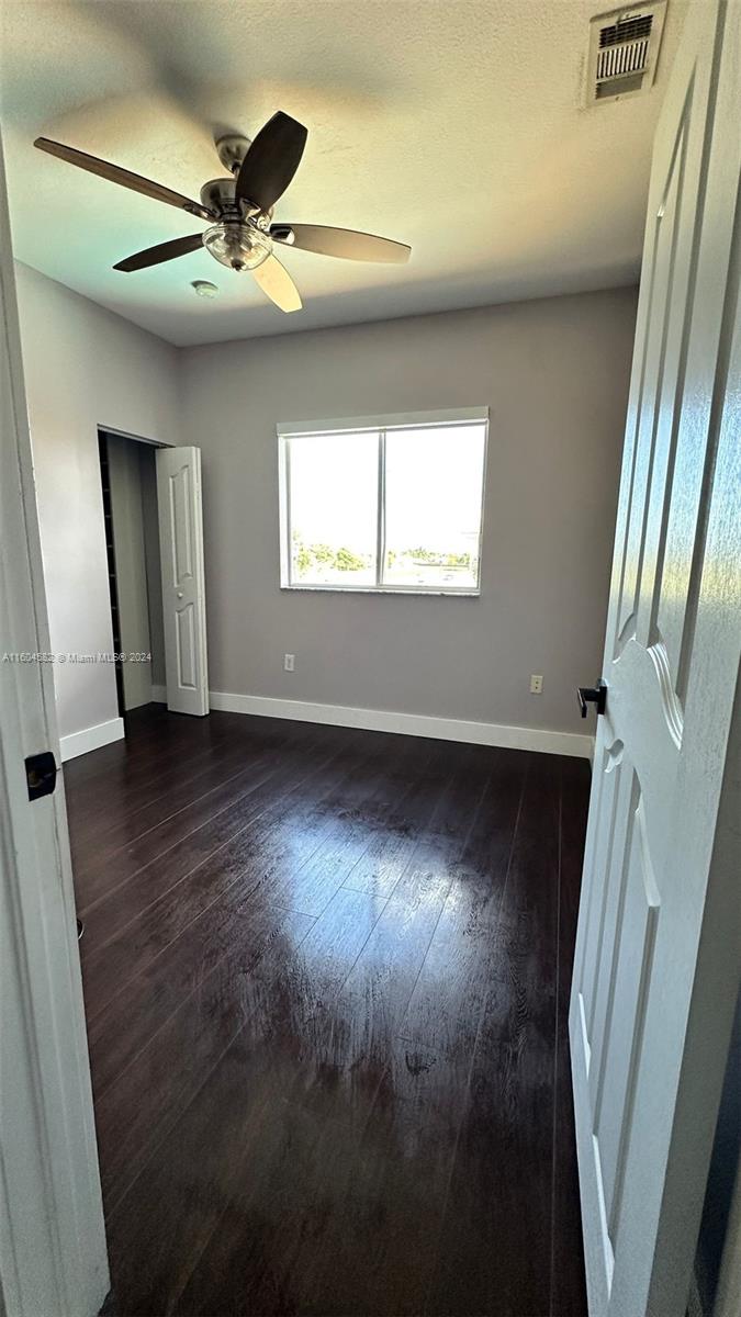 MILON VENTURE - Residential Lease