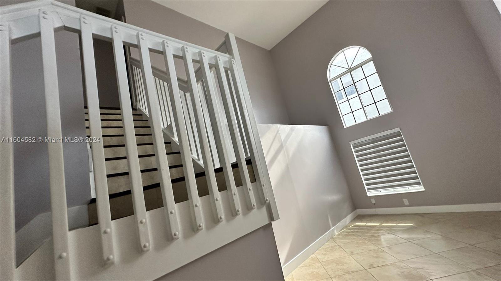 MILON VENTURE - Residential Lease