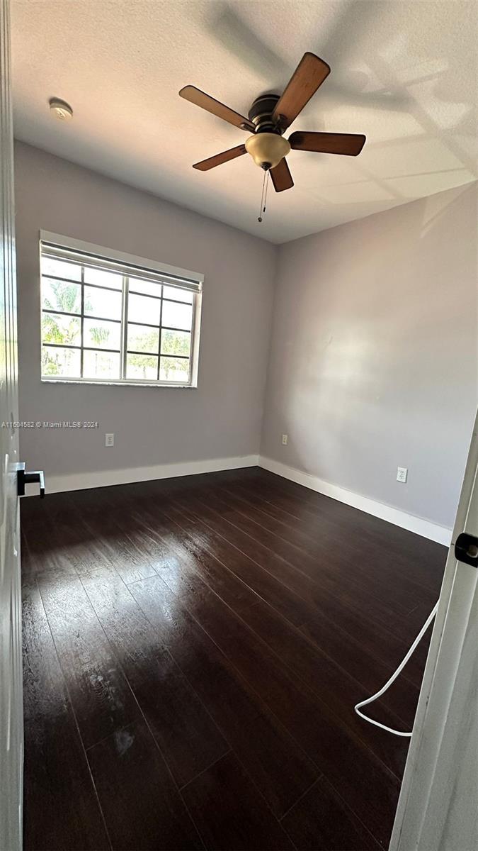 MILON VENTURE - Residential Lease