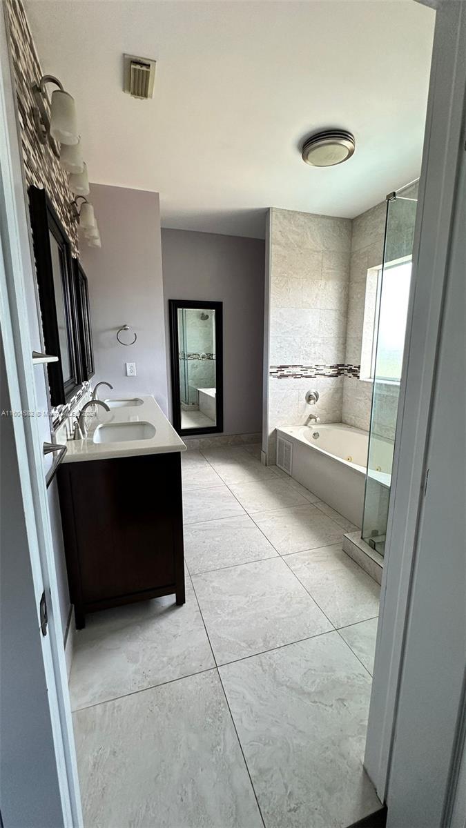 MILON VENTURE - Residential Lease