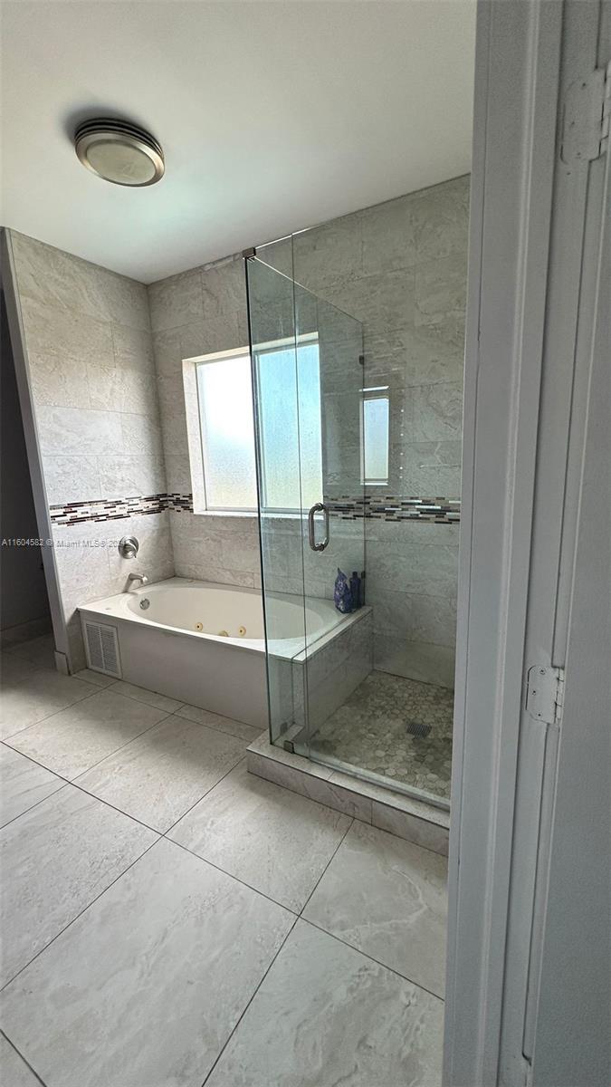 MILON VENTURE - Residential Lease