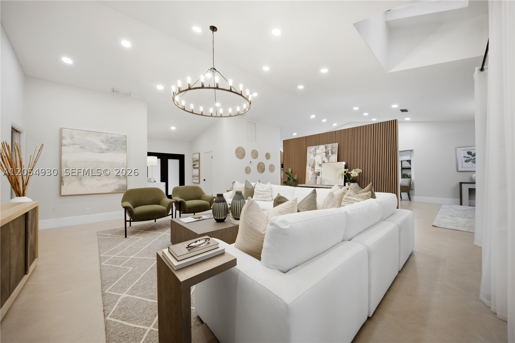 CYPRESS GLEN - Residential