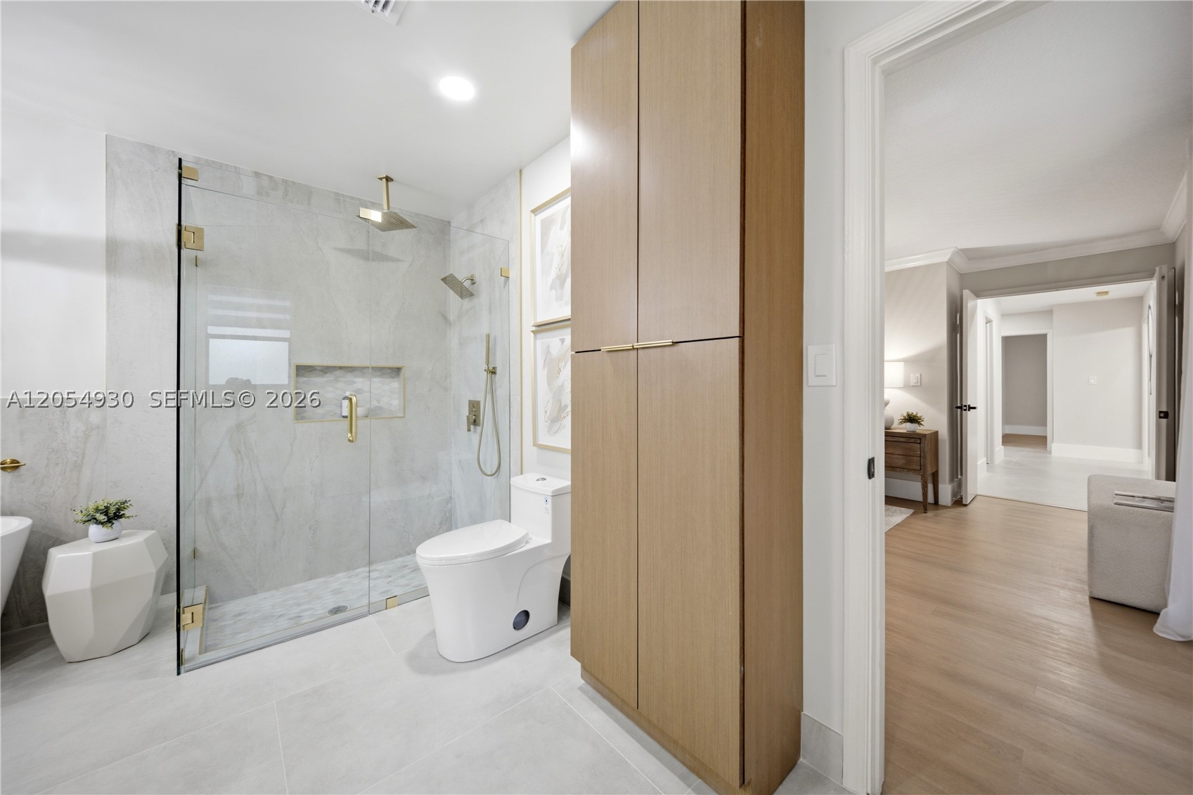 CYPRESS GLEN - Residential