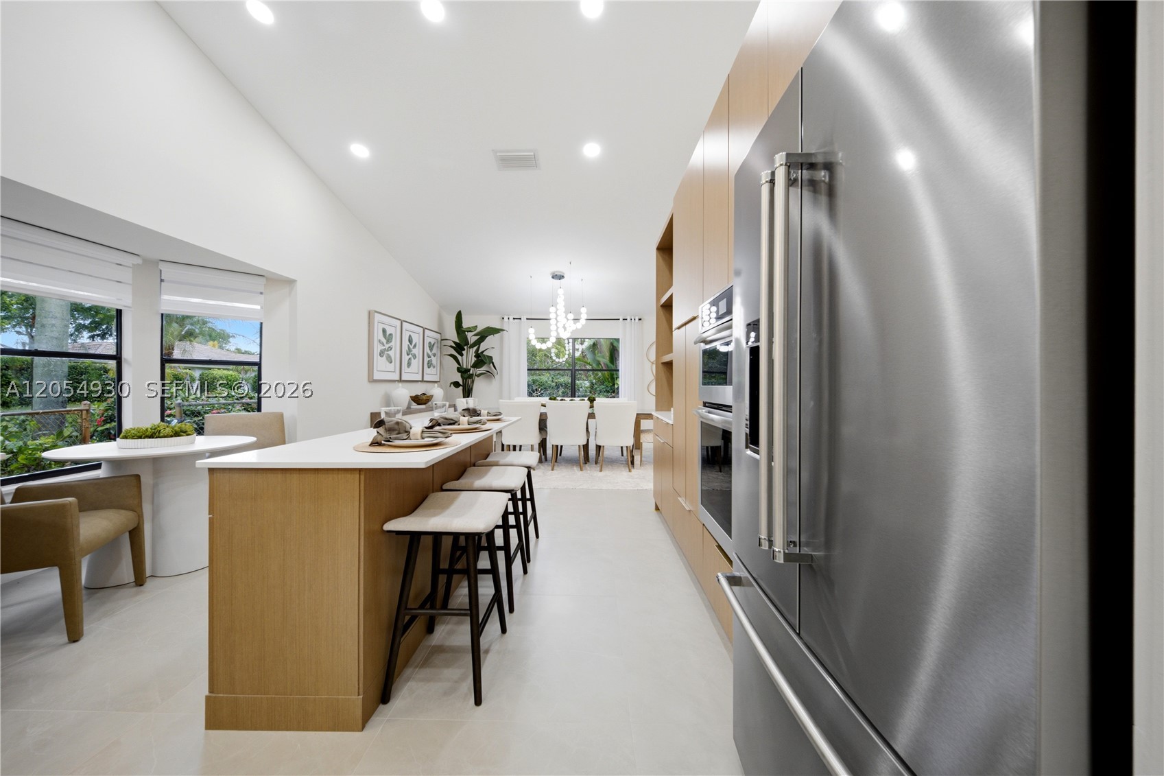 CYPRESS GLEN - Residential