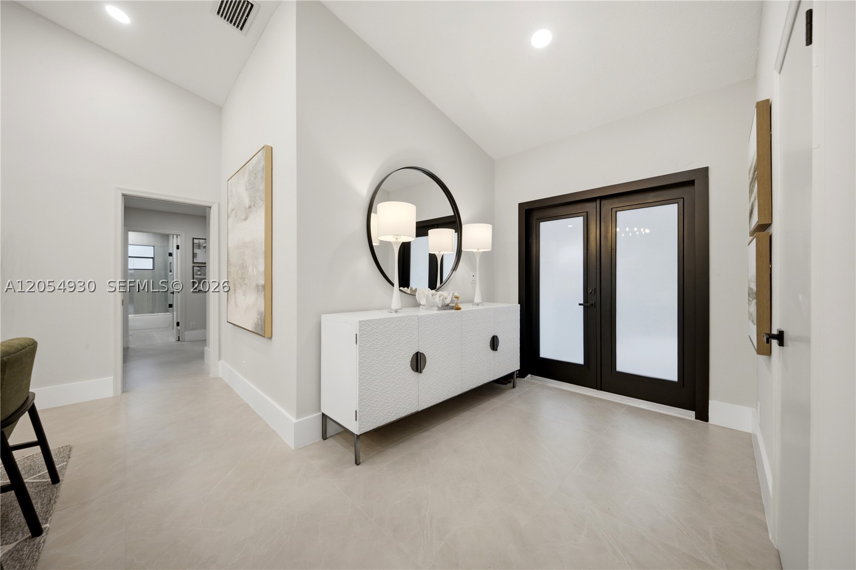 CYPRESS GLEN - Residential