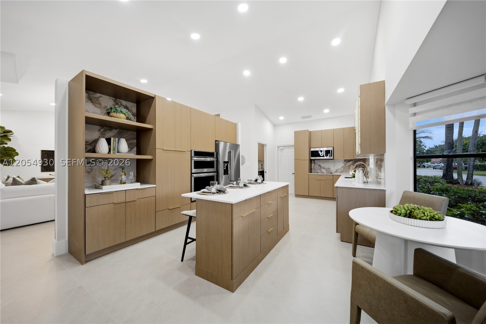 CYPRESS GLEN - Residential