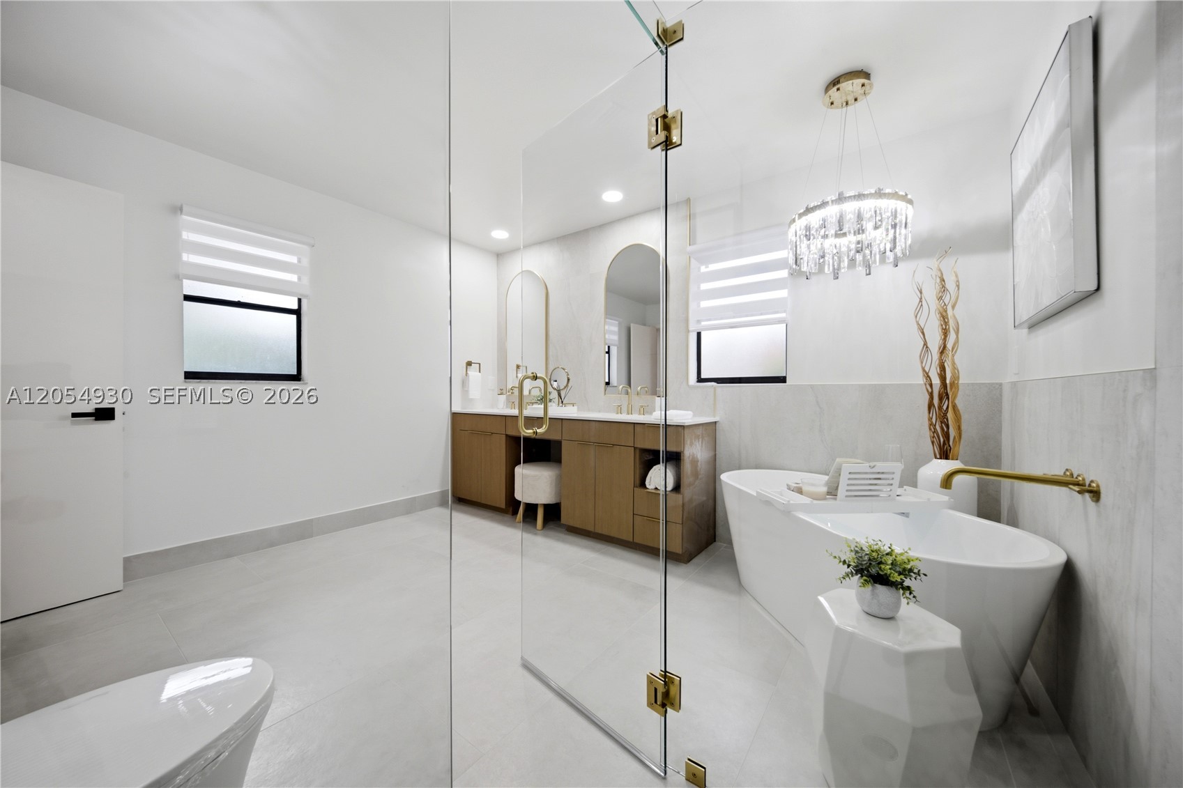 CYPRESS GLEN - Residential
