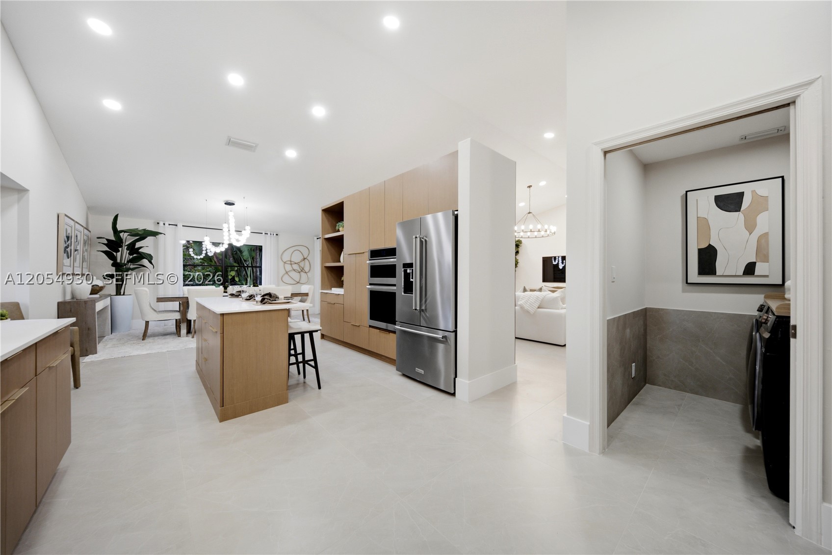 CYPRESS GLEN - Residential