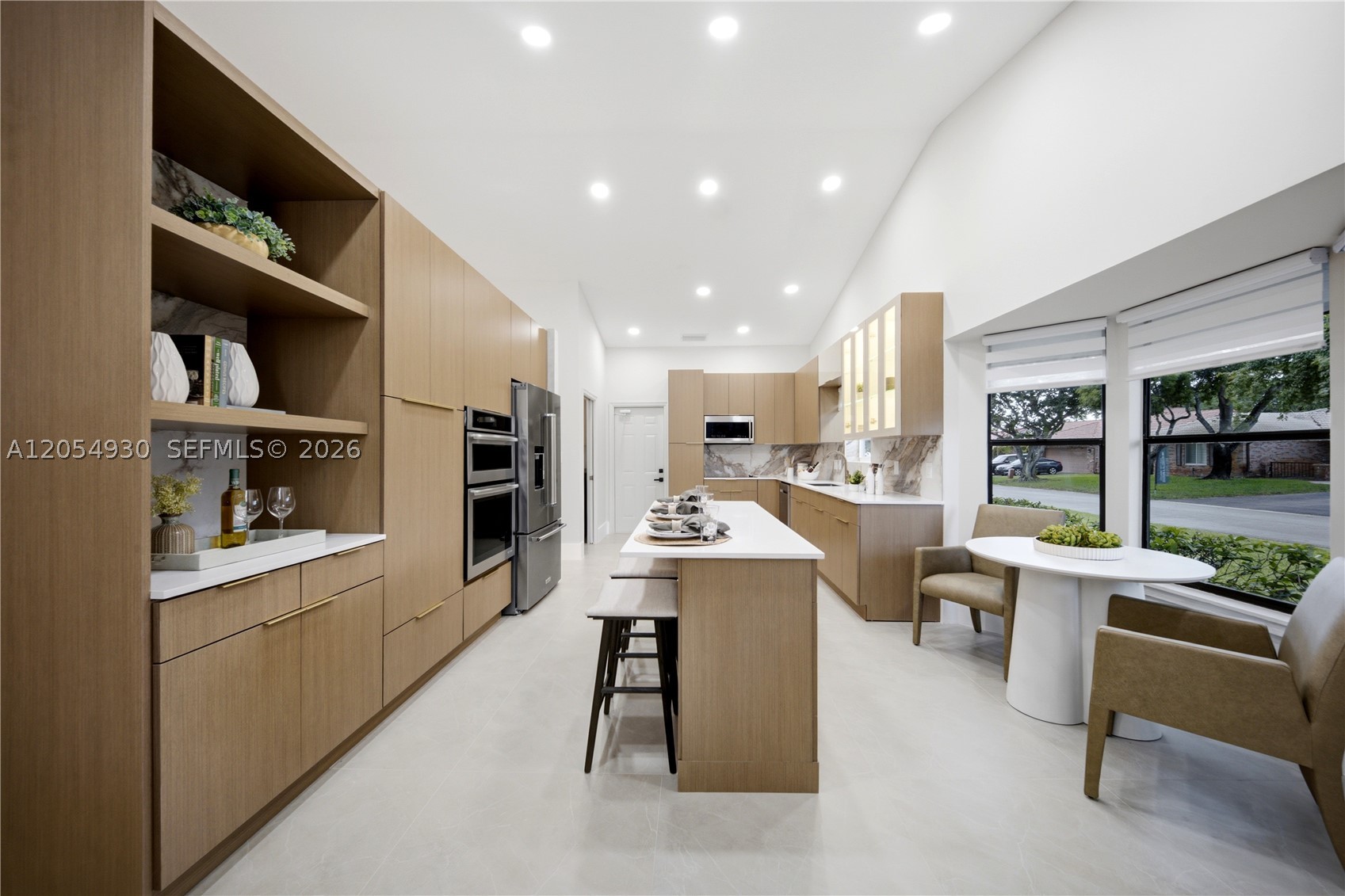 CYPRESS GLEN - Residential