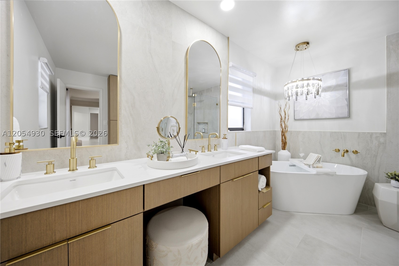 CYPRESS GLEN - Residential
