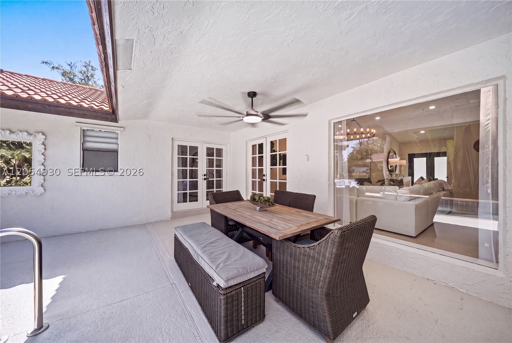 CYPRESS GLEN - Residential