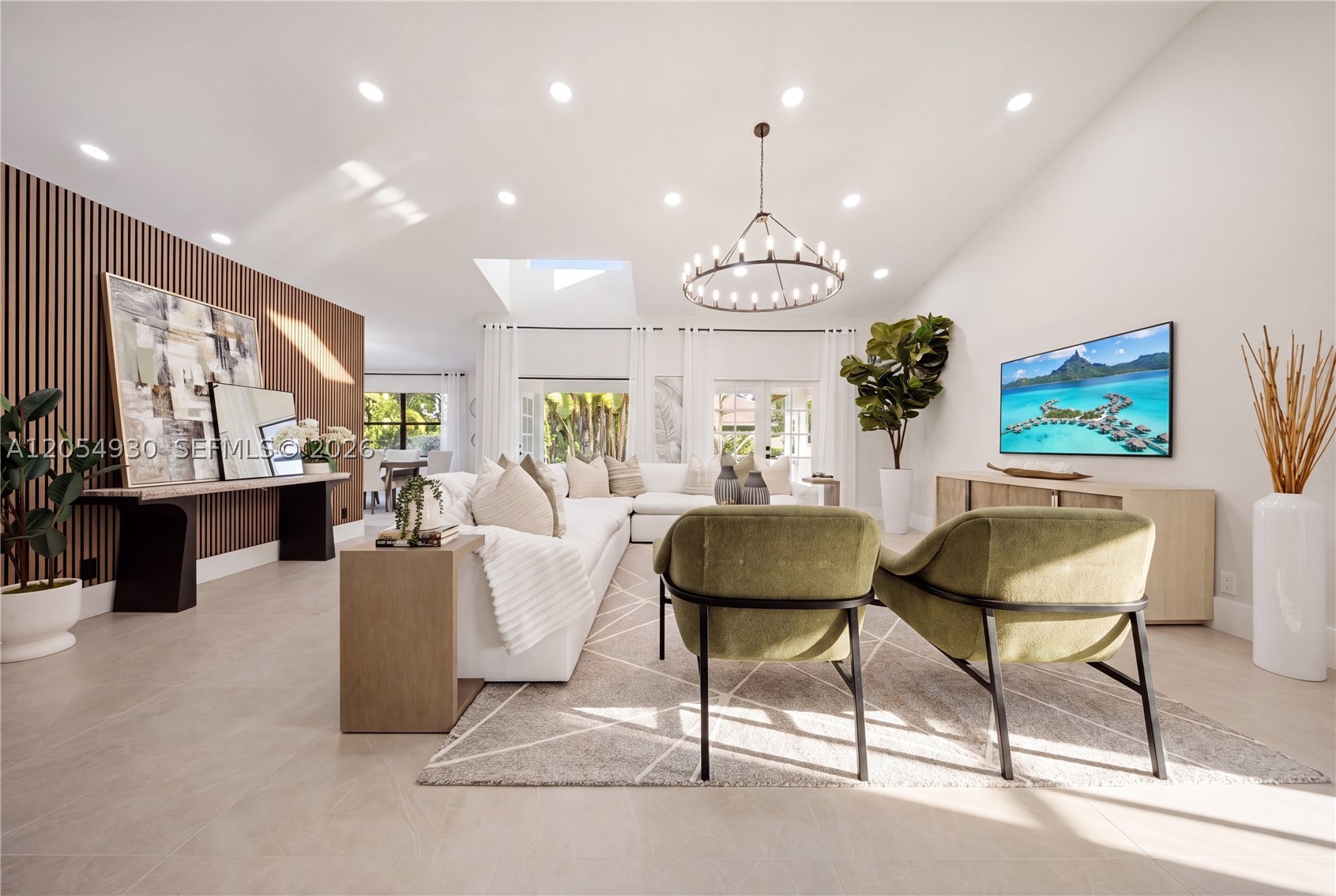 CYPRESS GLEN - Residential