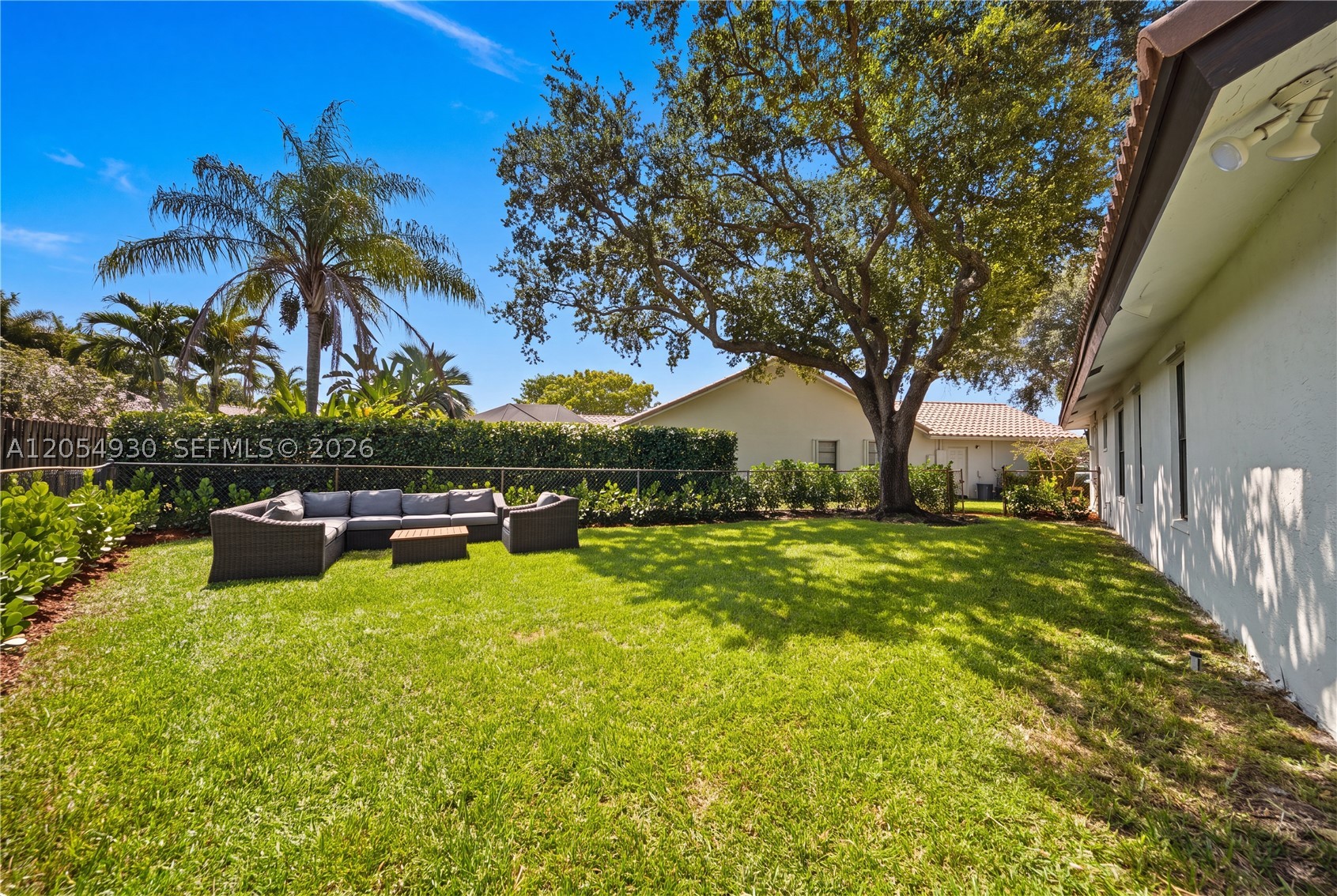 CYPRESS GLEN - Residential